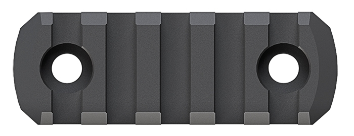 Magpul M-LOK Aluminium Rail Section 5 Slots